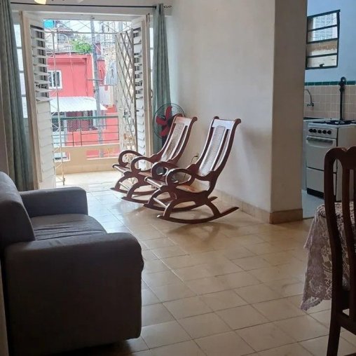 Apartamento de 2 habitaciones en venta en Víbora, Diez de Octubre, La Habana