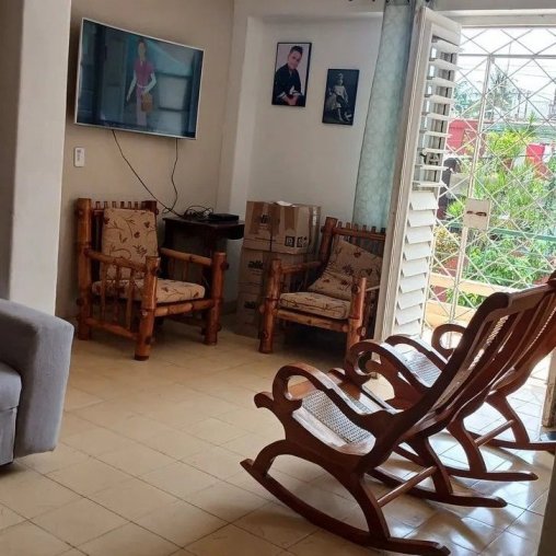Apartamento de 2 habitaciones en venta en Víbora, Diez de Octubre, La Habana