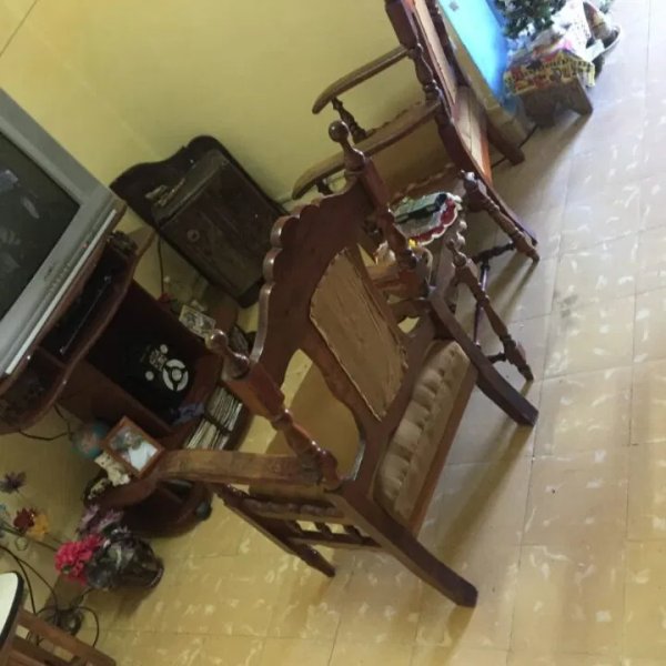 Apartamento de 1 habitación en venta en Luyanó, Diez de Octubre, La Habana