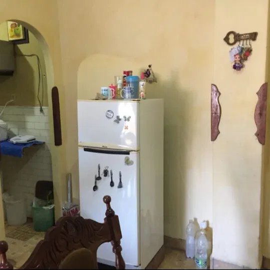 Apartamento de 1 habitación en venta en Luyanó, Diez de Octubre, La Habana - 2