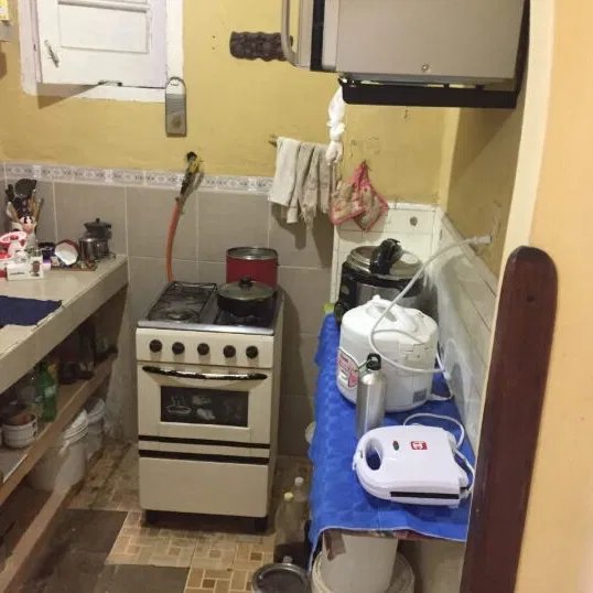 Apartamento de 1 habitación en venta en Luyanó, Diez de Octubre, La Habana - 3