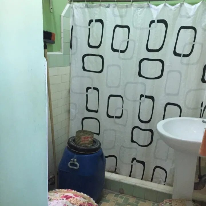 Apartment with 1 bedroom for sale in Luyanó, Diez de Octubre, La Habana