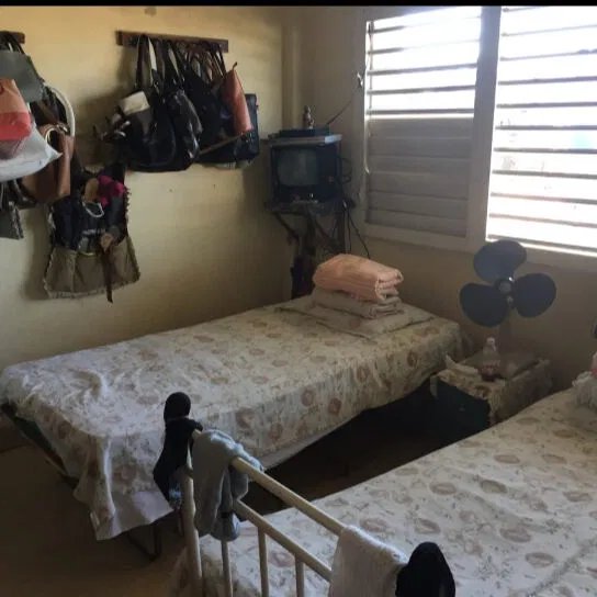 Apartment with 1 bedroom for sale in Luyanó, Diez de Octubre, La Habana