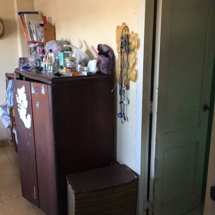 Apartment with 1 bedroom for sale in Luyanó, Diez de Octubre, La Habana