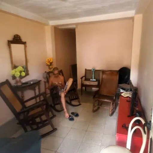 House with 3 bedrooms for sale in Pogolotti, Marianao, La Habana - 2