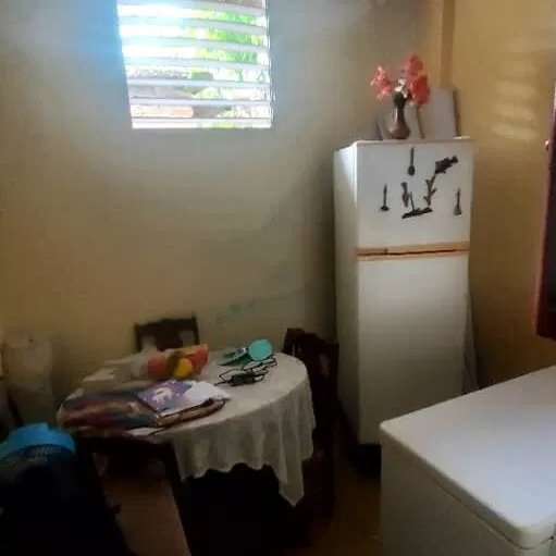 Casa de 3 habitaciones en venta en Pogolotti, Marianao, La Habana