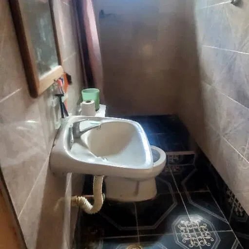 Casa de 3 habitaciones en venta en Pogolotti, Marianao, La Habana