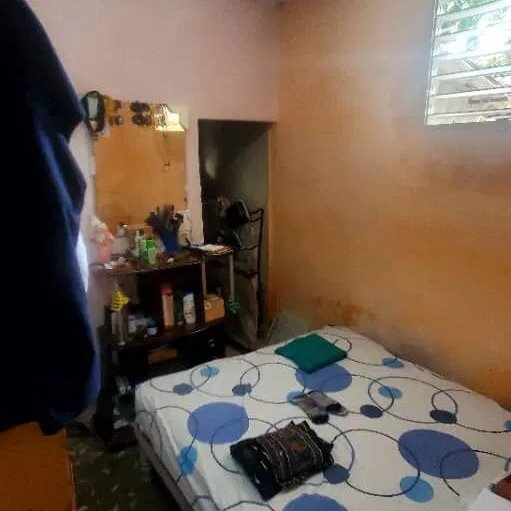 Casa de 3 habitaciones en venta en Pogolotti, Marianao, La Habana
