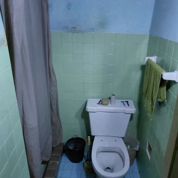 Apartamento de 1 habitación en venta en Luyanó, Diez de Octubre, La Habana - 5