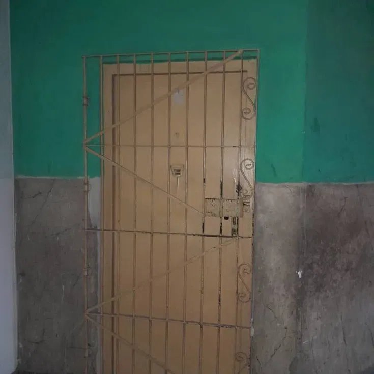 Apartment with 1 bedroom for sale in Luyanó, Diez de Octubre, La Habana