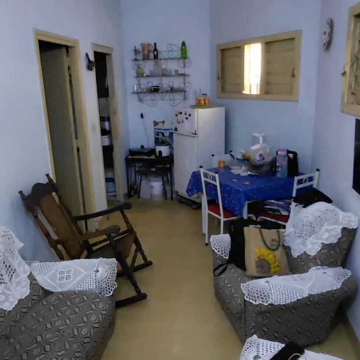 Apartment with 1 bedroom for sale in Luyanó, Diez de Octubre, La Habana
