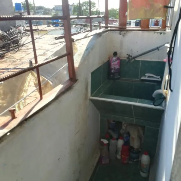 Apartamento de 2 habitaciones en venta en Santos Suárez, Diez de Octubre, La Habana - 4