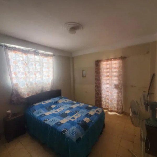 Apartamento de 2 habitaciones en venta en Santos Suárez, Diez de Octubre, La Habana - 7