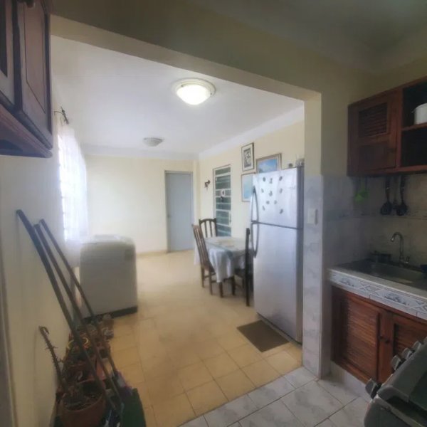 Apartamento de 2 habitaciones en venta en Santos Suárez, Diez de Octubre, La Habana - 9