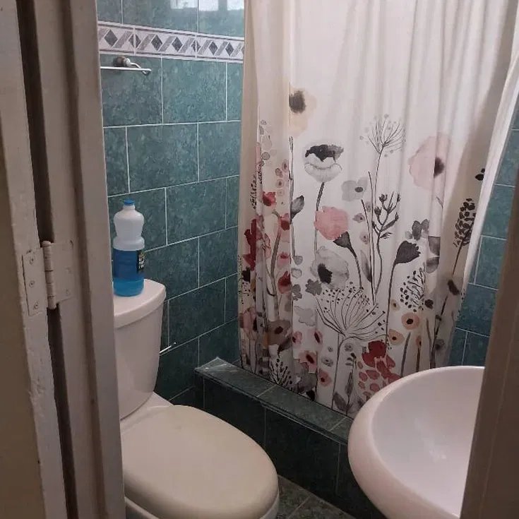 Apartment with 2 bedrooms for sale in Santos Suárez, Diez de Octubre, La Habana