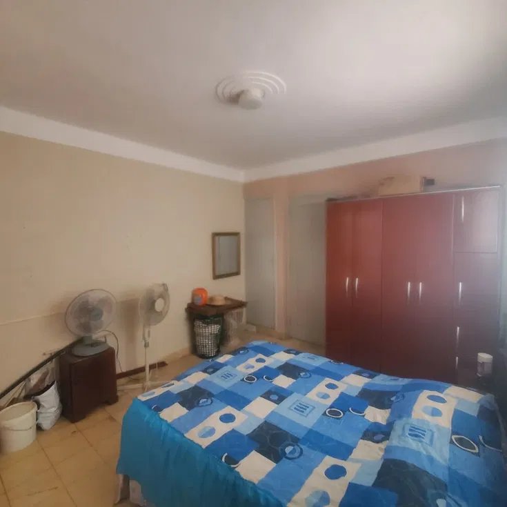 Apartment with 2 bedrooms for sale in Santos Suárez, Diez de Octubre, La Habana