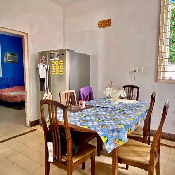 House with 5 bedrooms for sale in Santos Suárez, Diez de Octubre, La Habana - 4