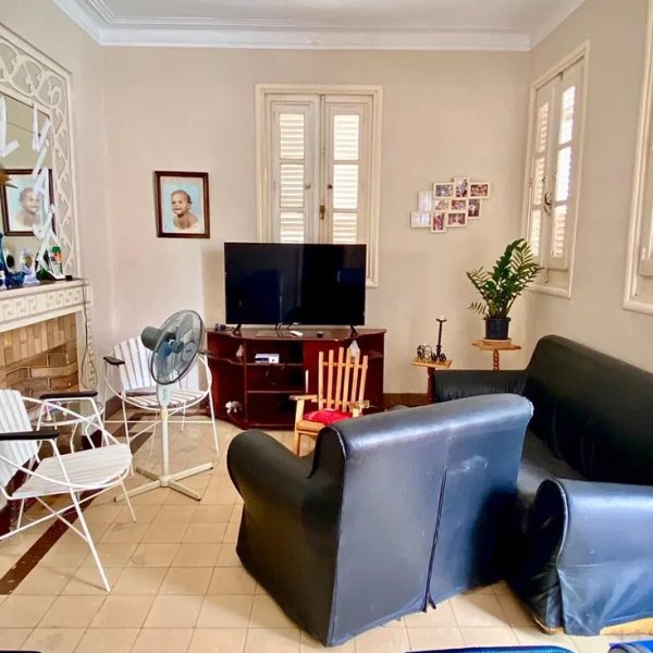 House with 5 bedrooms for sale in Santos Suárez, Diez de Octubre, La Habana - 5