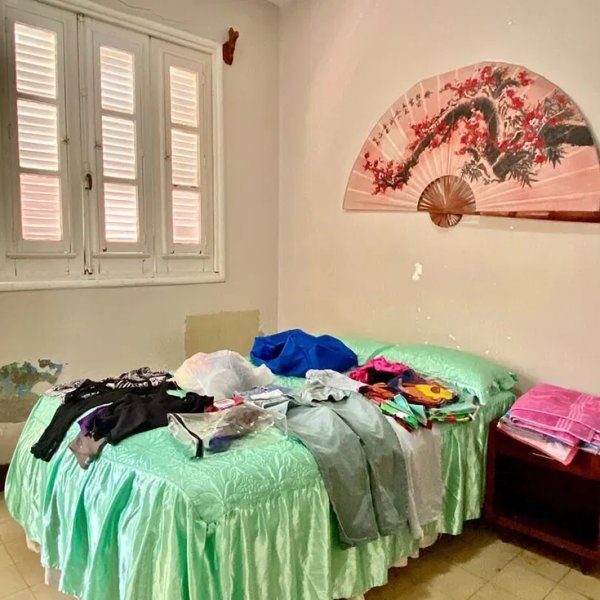 House with 5 bedrooms for sale in Santos Suárez, Diez de Octubre, La Habana - 8