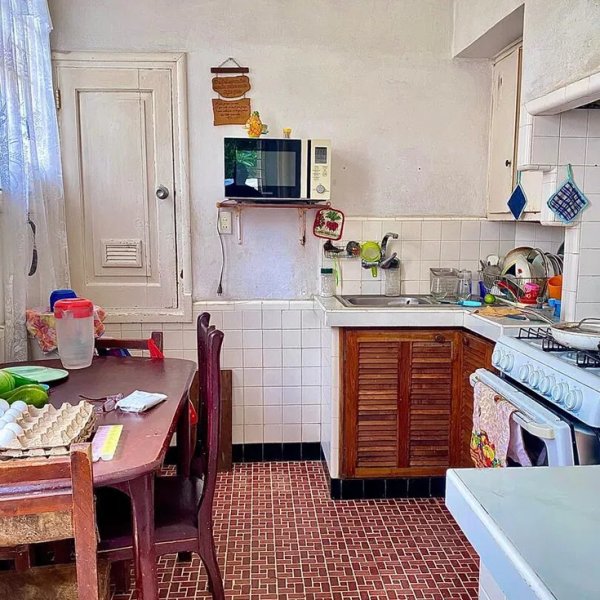 House with 5 bedrooms for sale in Santos Suárez, Diez de Octubre, La Habana - 9