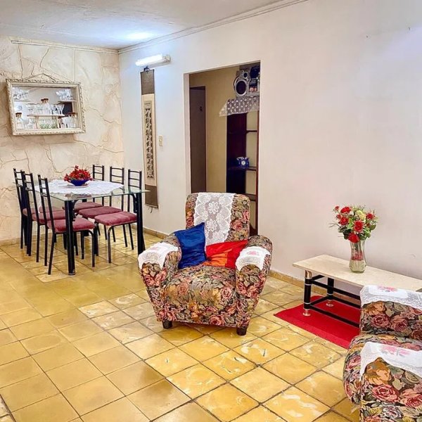 Apartment with 3 bedrooms for sale in Casino Deportivo, Cerro, La Habana - 2