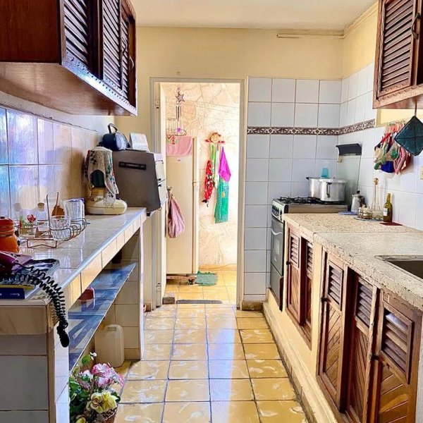 Apartment with 3 bedrooms for sale in Casino Deportivo, Cerro, La Habana - 4