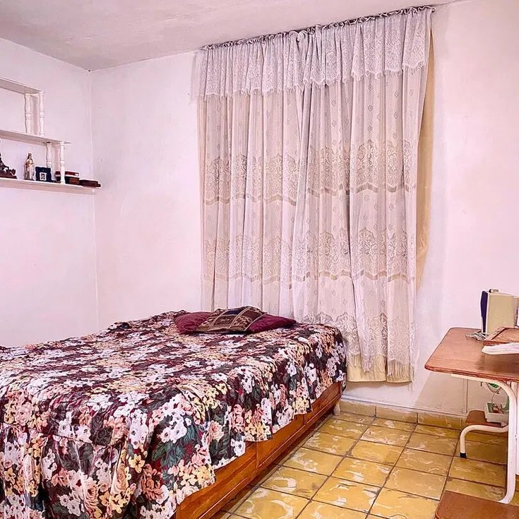 Apartamento de 3 habitaciones en venta en Casino Deportivo, Cerro, La Habana