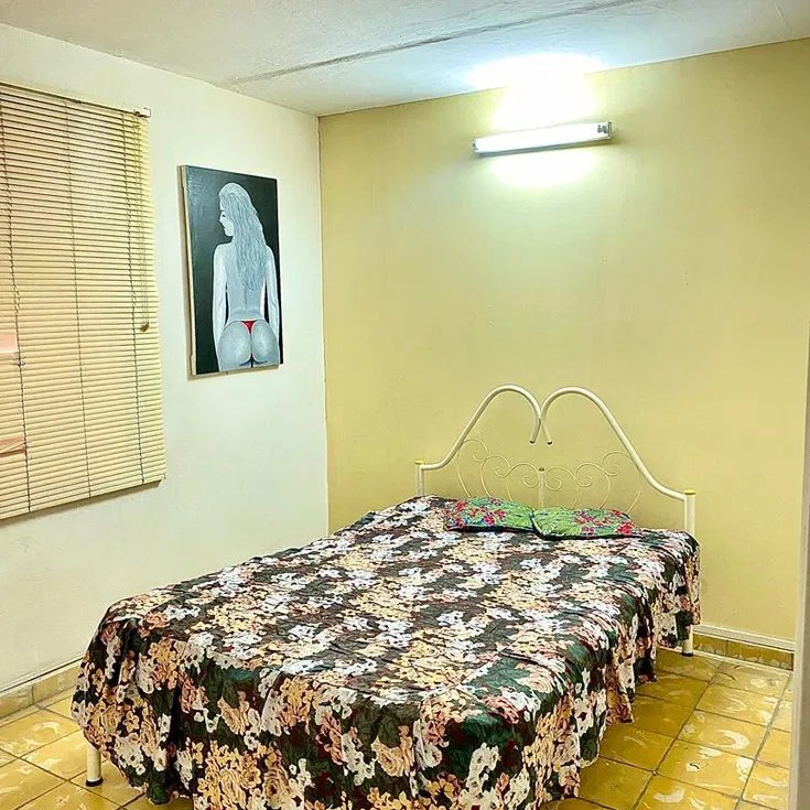 Apartamento de 3 habitaciones en venta en Casino Deportivo, Cerro, La Habana