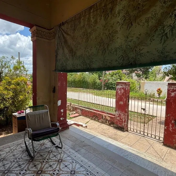House with 3 bedrooms for sale in Marianao, La Habana