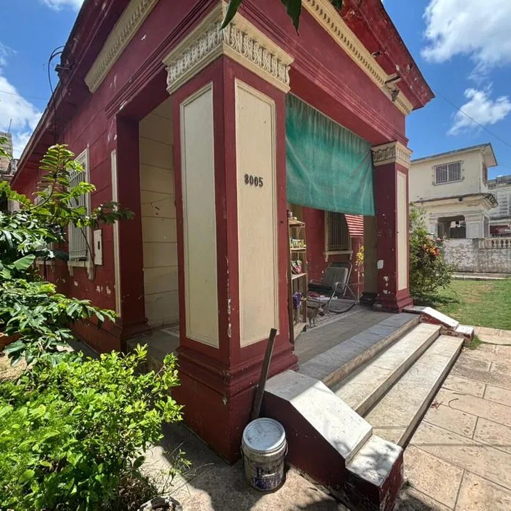 House with 3 bedrooms for sale in Marianao, La Habana
