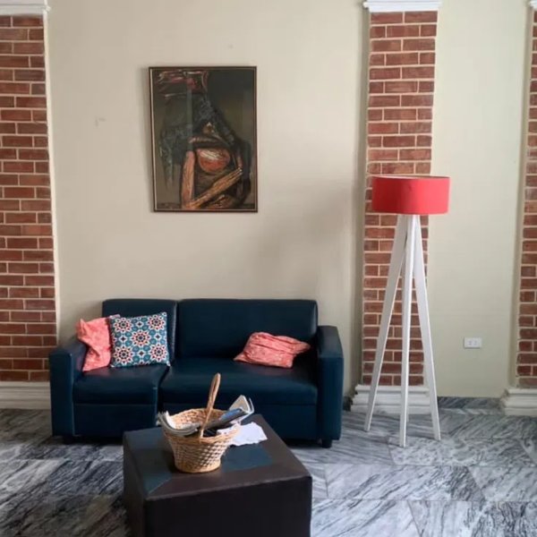 Biplanta de 3 habitaciones en venta en Santos Suárez, Diez de Octubre, La Habana - 2
