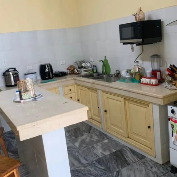 Biplanta de 3 habitaciones en venta en Santos Suárez, Diez de Octubre, La Habana - 3