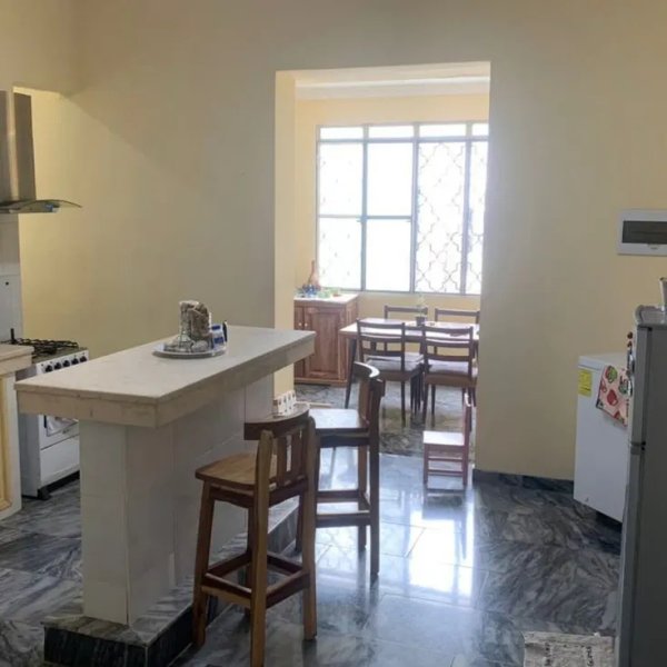 Biplanta de 3 habitaciones en venta en Santos Suárez, Diez de Octubre, La Habana - 4