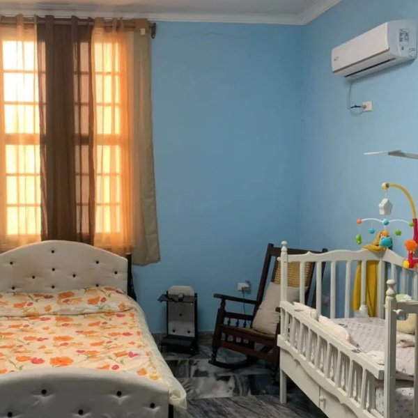 Biplanta de 3 habitaciones en venta en Santos Suárez, Diez de Octubre, La Habana - 6