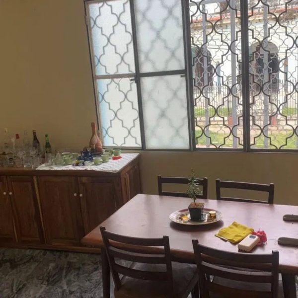 Biplanta de 3 habitaciones en venta en Santos Suárez, Diez de Octubre, La Habana - 9
