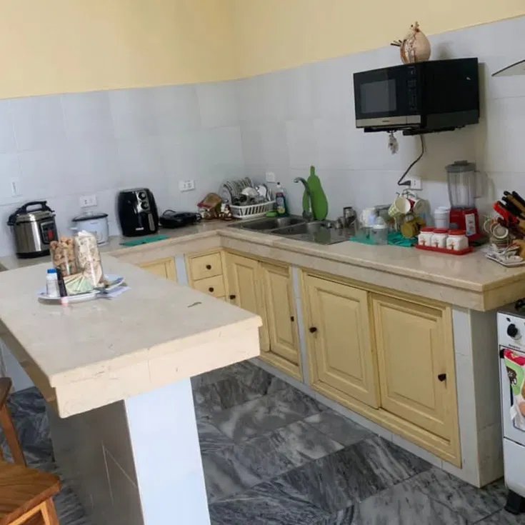Biplanta de 3 habitaciones en venta en Santos Suárez, Diez de Octubre, La Habana