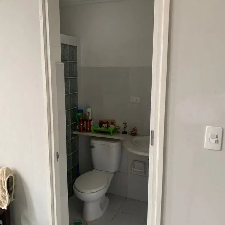 Biplanta de 3 habitaciones en venta en Santos Suárez, Diez de Octubre, La Habana