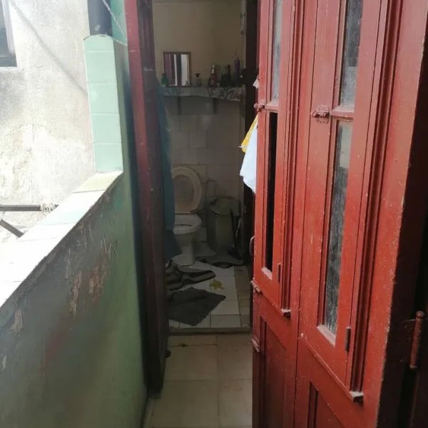 Apartamento de 2 habitaciones en venta en Centro Habana, La Habana - 5