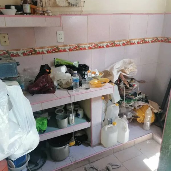 Apartamento de 2 habitaciones en venta en Centro Habana, La Habana - 6