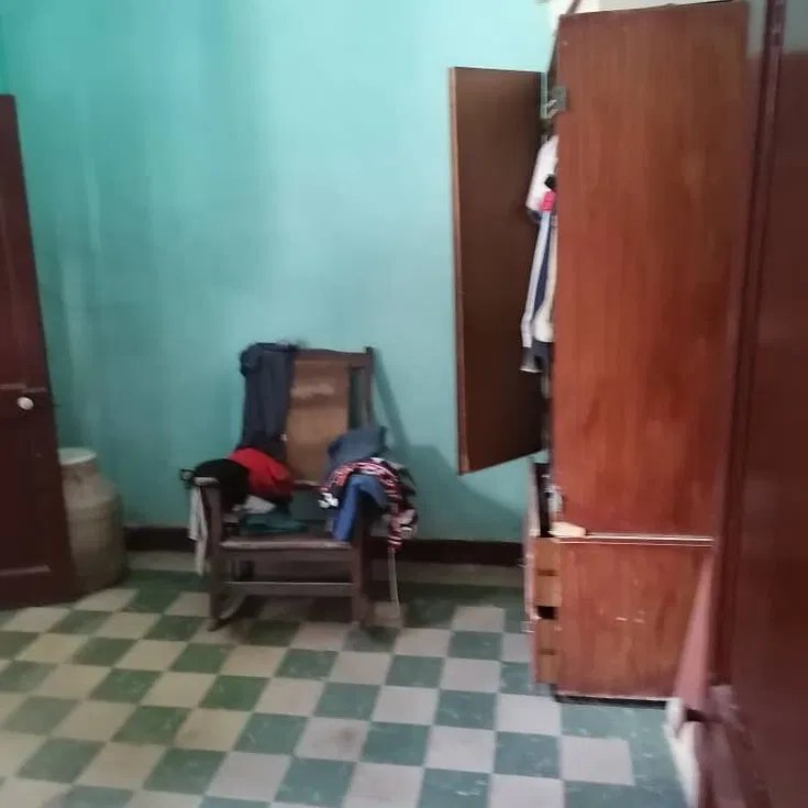 Apartamento de 2 habitaciones en venta en Centro Habana, La Habana