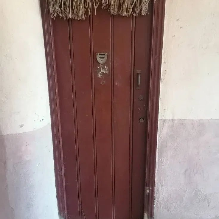 Apartamento de 2 habitaciones en venta en Centro Habana, La Habana