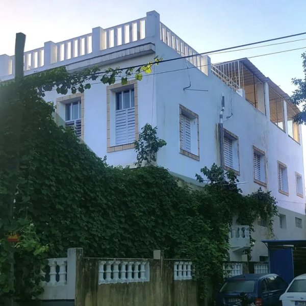 Apartamento de 3 habitaciones en venta en Vedado, Plaza de la Revolución, La Habana
