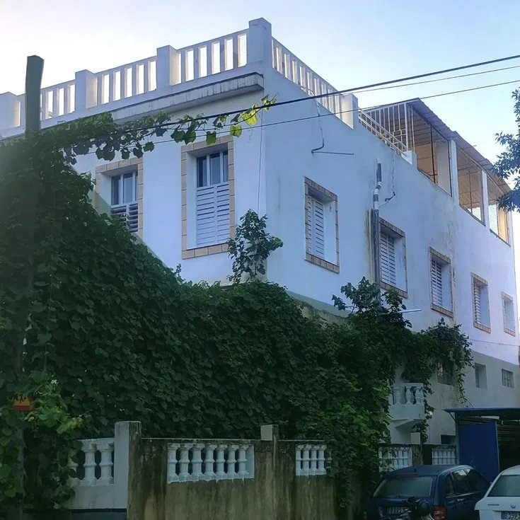 Apartamento de 3 habitaciones en venta en Vedado, Plaza de la Revolución, La Habana