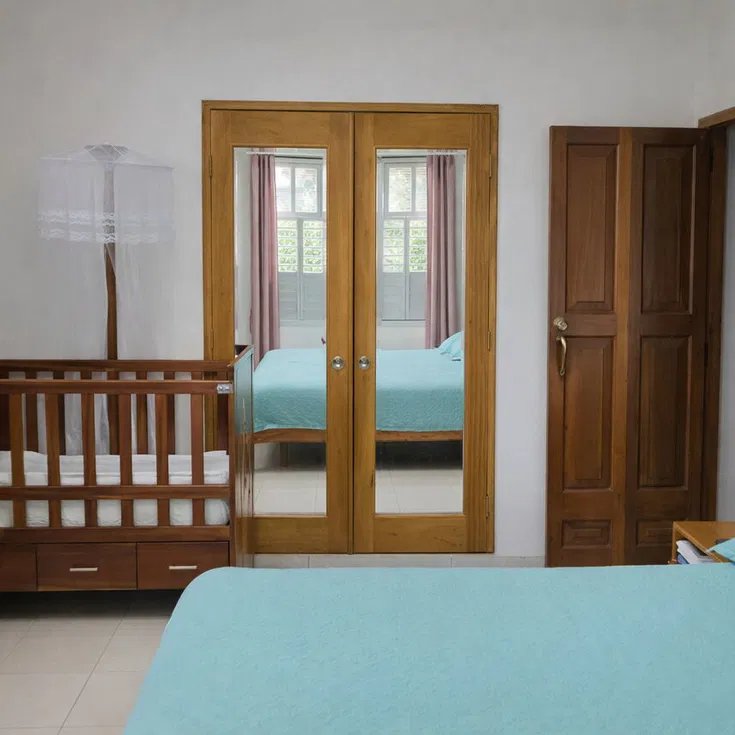 Apartamento de 3 habitaciones en venta en Vedado, Plaza de la Revolución, La Habana