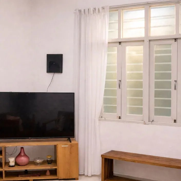 Apartamento de 3 habitaciones en venta en Vedado, Plaza de la Revolución, La Habana