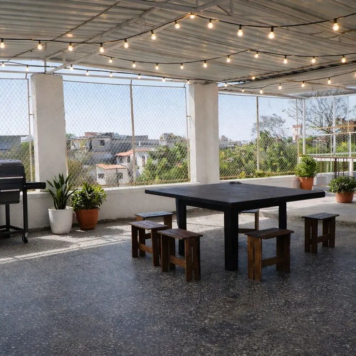 Apartamento de 3 habitaciones en venta en Vedado, Plaza de la Revolución, La Habana