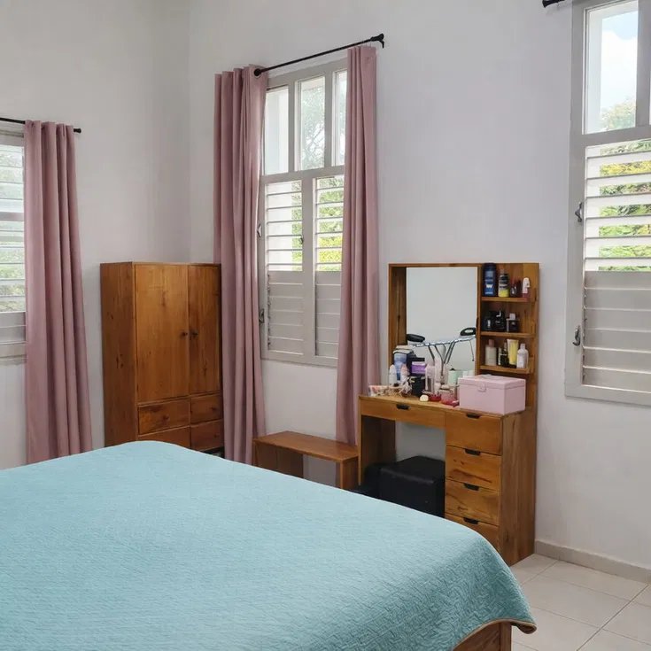 Apartamento de 3 habitaciones en venta en Vedado, Plaza de la Revolución, La Habana