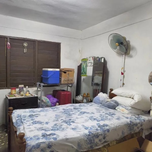 Biplanta de 3 habitaciones en venta en Santos Suárez, Diez de Octubre, La Habana - 5