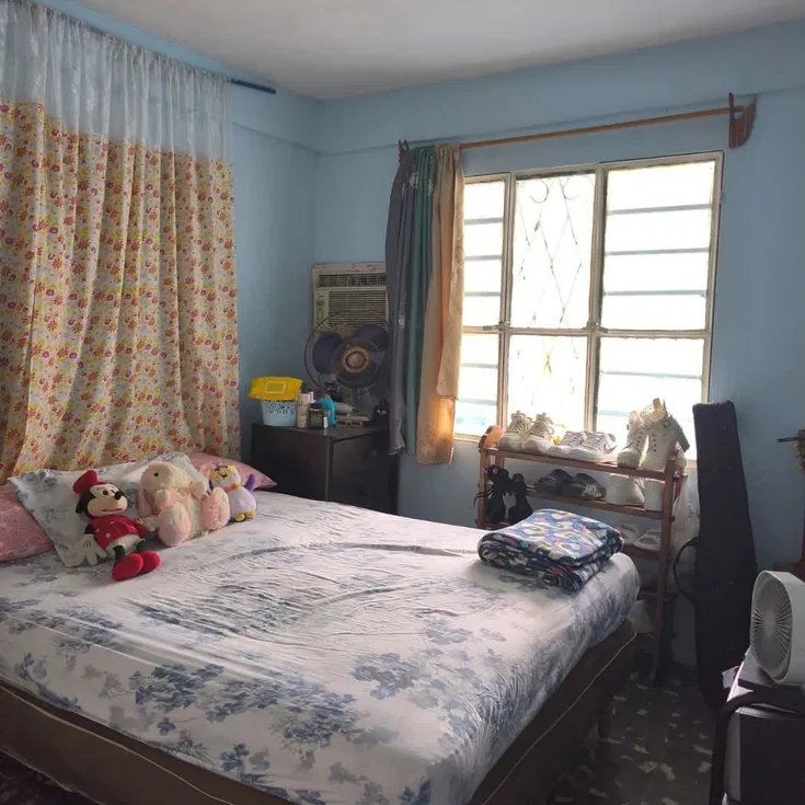 Duplex with 3 bedrooms for sale in Santos Suárez, Diez de Octubre, La Habana