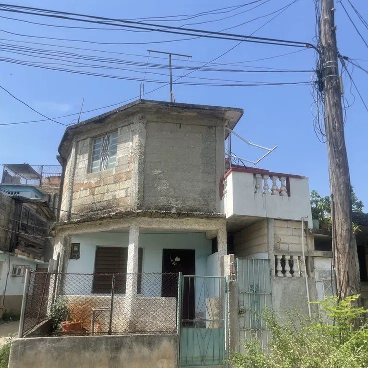 House with 2 bedrooms for sale in Playa, La Habana